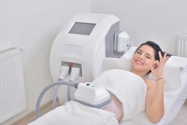 Which Areas of the Body Can Be Treated Stockport