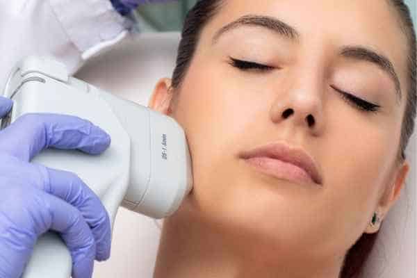 Who is the Ideal Candidate for HIFU Treatment Stockport?