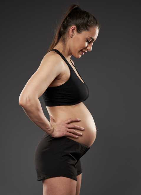 When Does a Post-Baby Belly Start to Shrink Stockport?