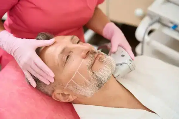 HIFU non-surgical treatment Stockport