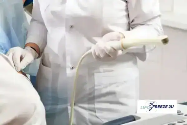 Image of HIFU Vaginal Tightening Stockport treatment.