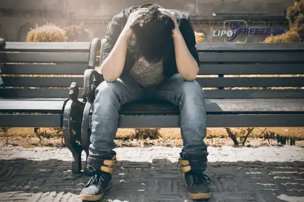 upset man because of erectile dysfunction Stockport