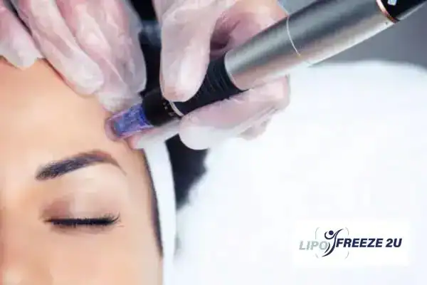 Morpheus 8 Stockport the top 10 reasons to choose this treatment!