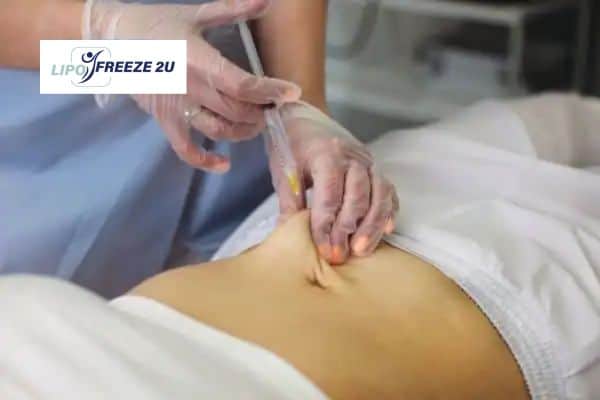 Fat Dissolving Injections Stockport & Weight loss medication
