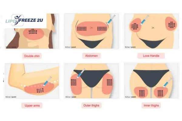 Benefits of Choosing Aqualyx for Fat Reduction Stockport