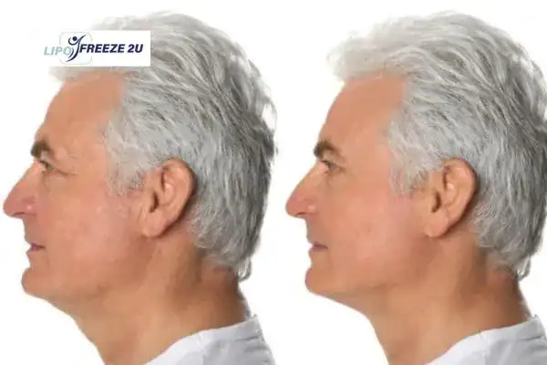 HIFU Stockport before and after results