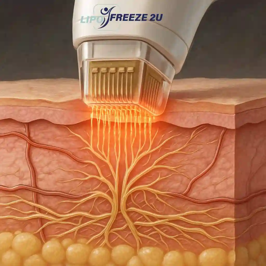 What Exactly Is RF Microneedling and Why Is Everyone Talking About It Stockport?